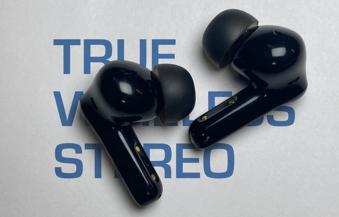 Thumbnail - True Wireless Stereo with LE Audio on Ezurio’s Sona IF513
