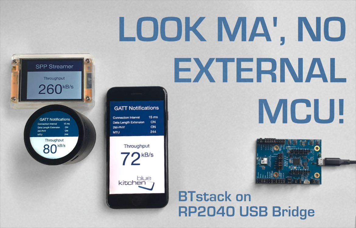 Thumbnail - Ezurio’s Vela IF820 as a BTstack Development Board Setup