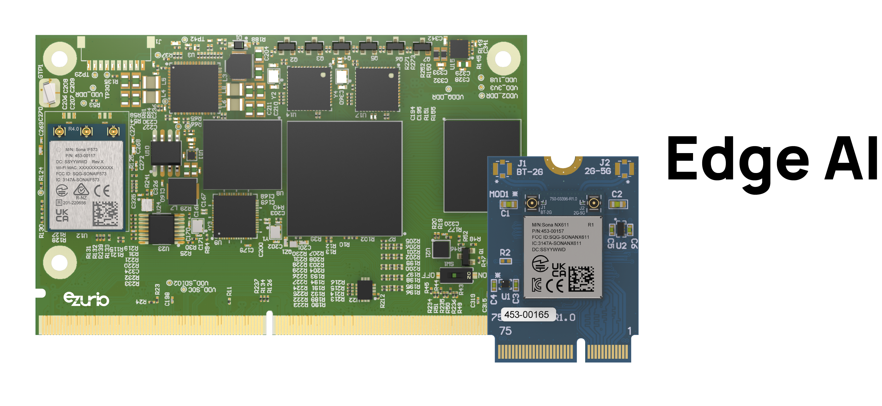 Choosing the Right Edge AI Platform: 6 Specs That Actually Matter