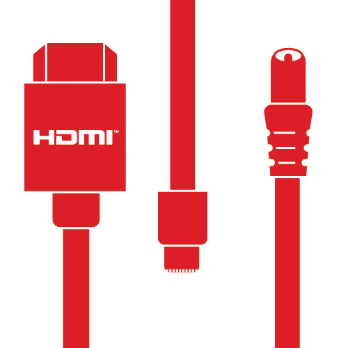 OSM-KIT Cables