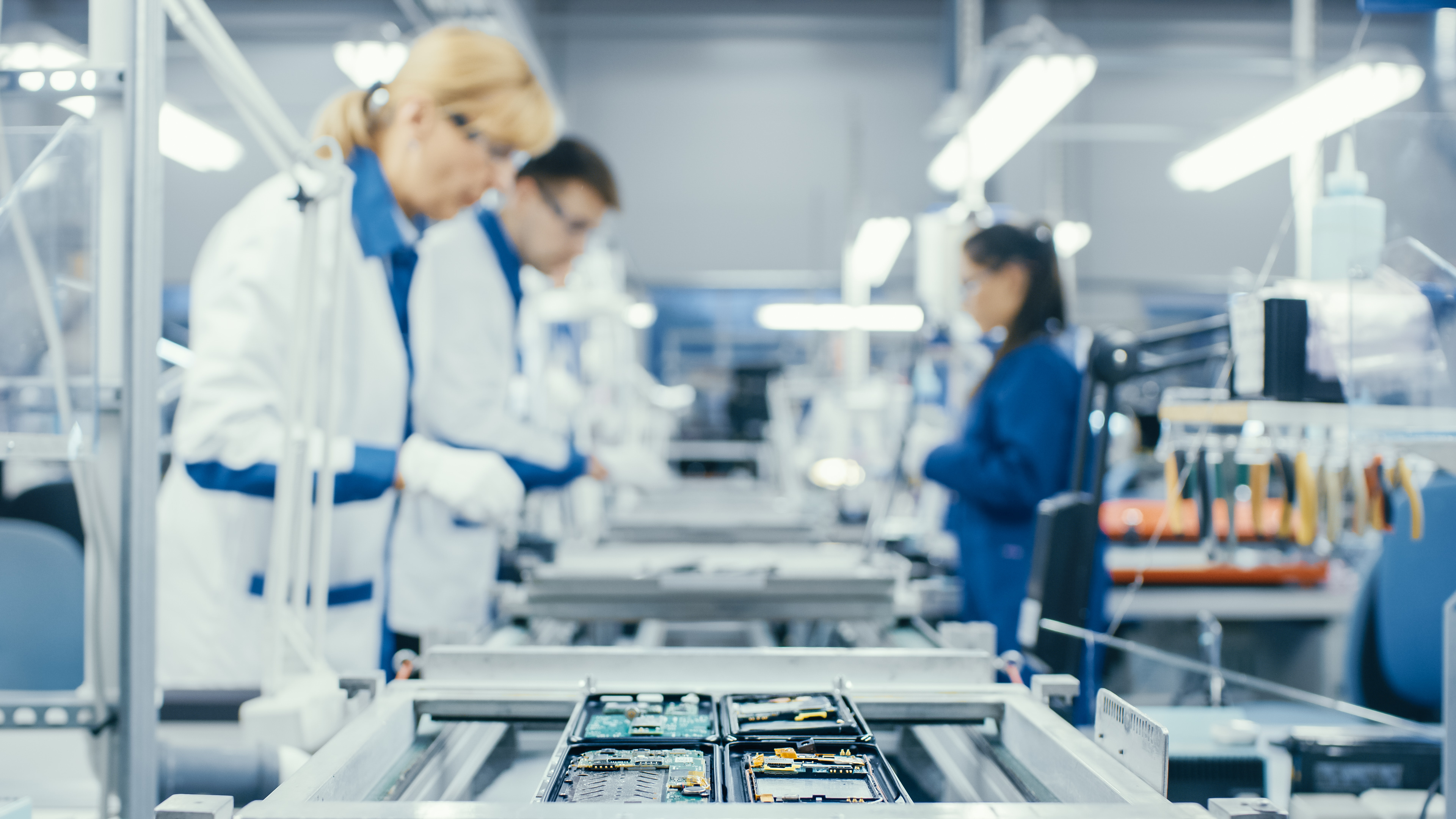 What Defines a Long-Term Embedded Platform
