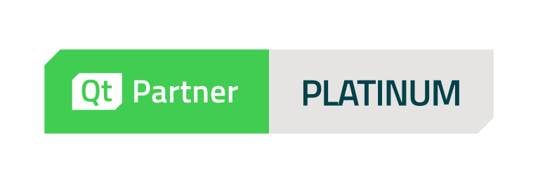 Qt Partner Platinum