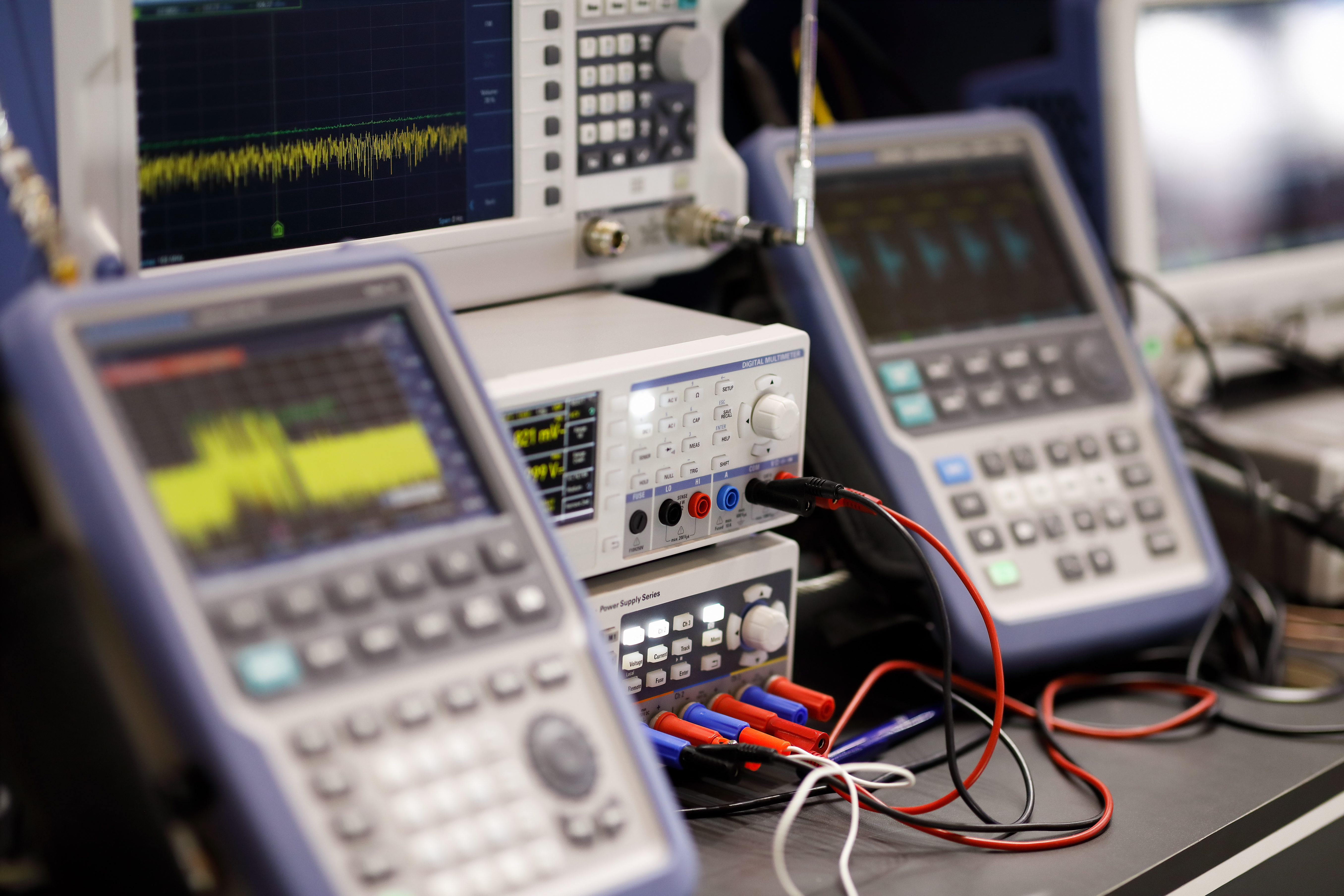 What You Need to Know About the FCC’s Recent Proposal on Chinese Test Labs