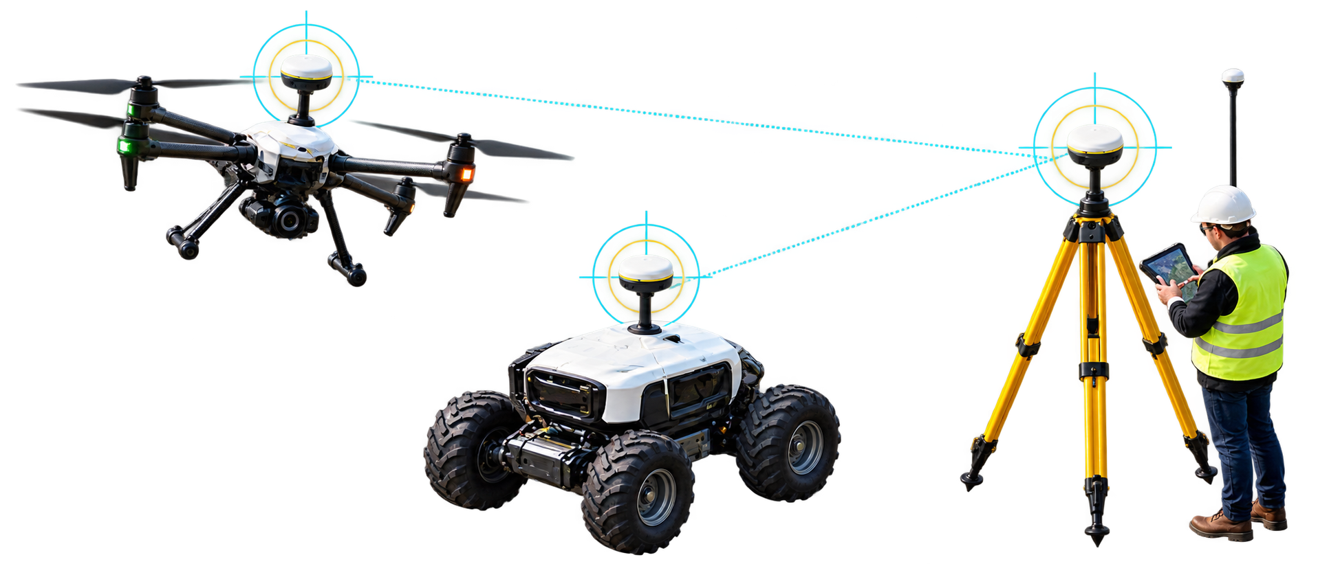GNSS measurement