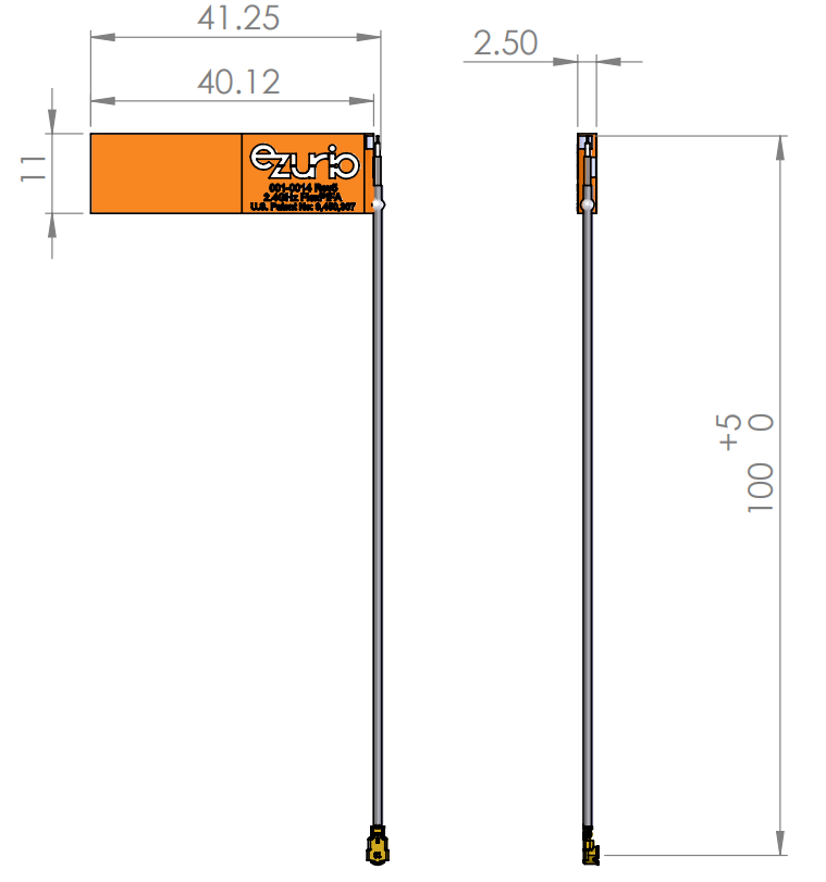 A drawing of a flag
Description automatically generated