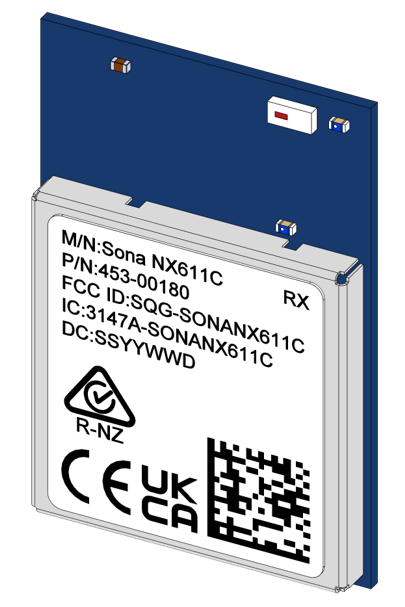 A blue and white computer chip

Description automatically generated