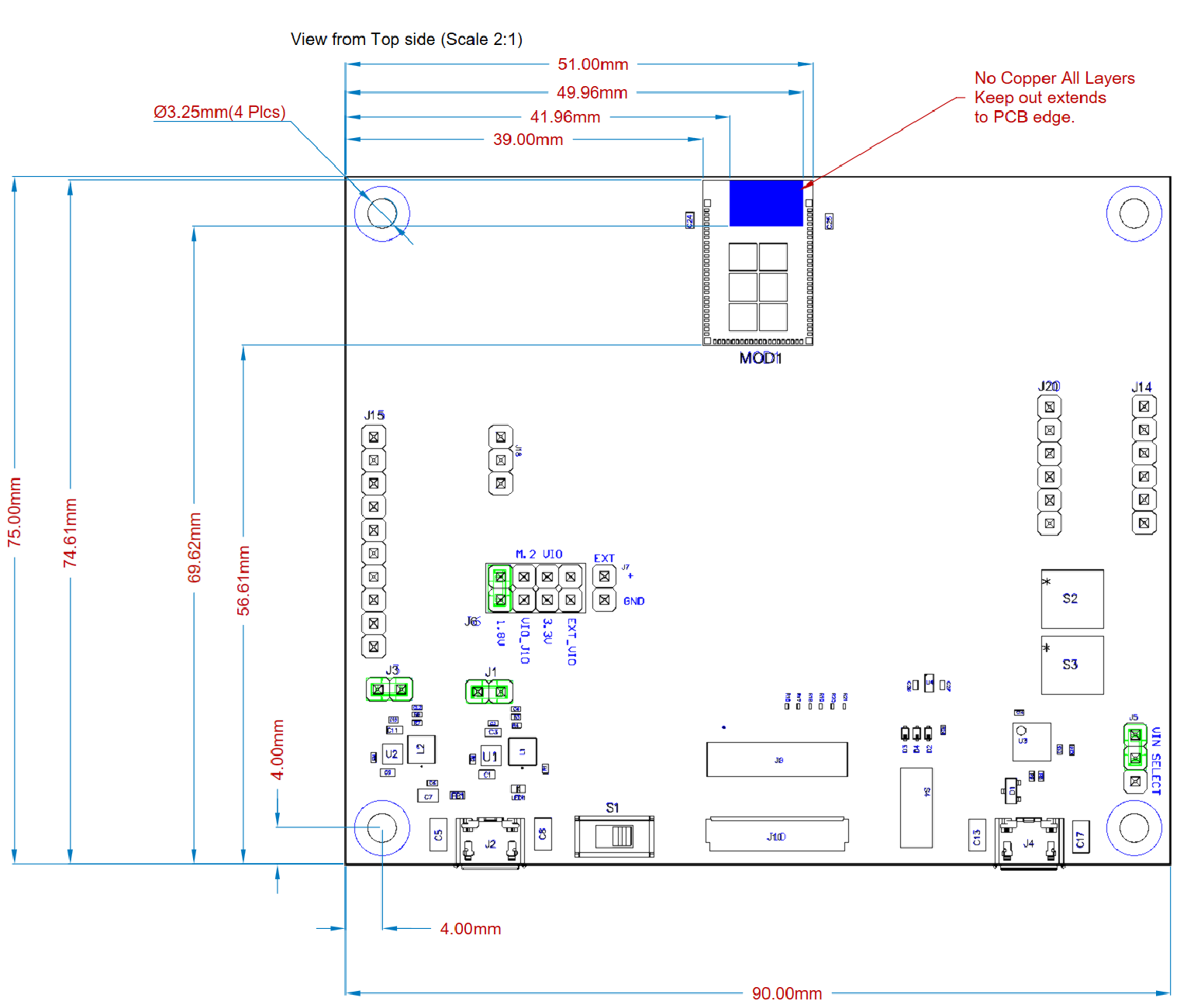 A blueprint of a computer

Description automatically generated