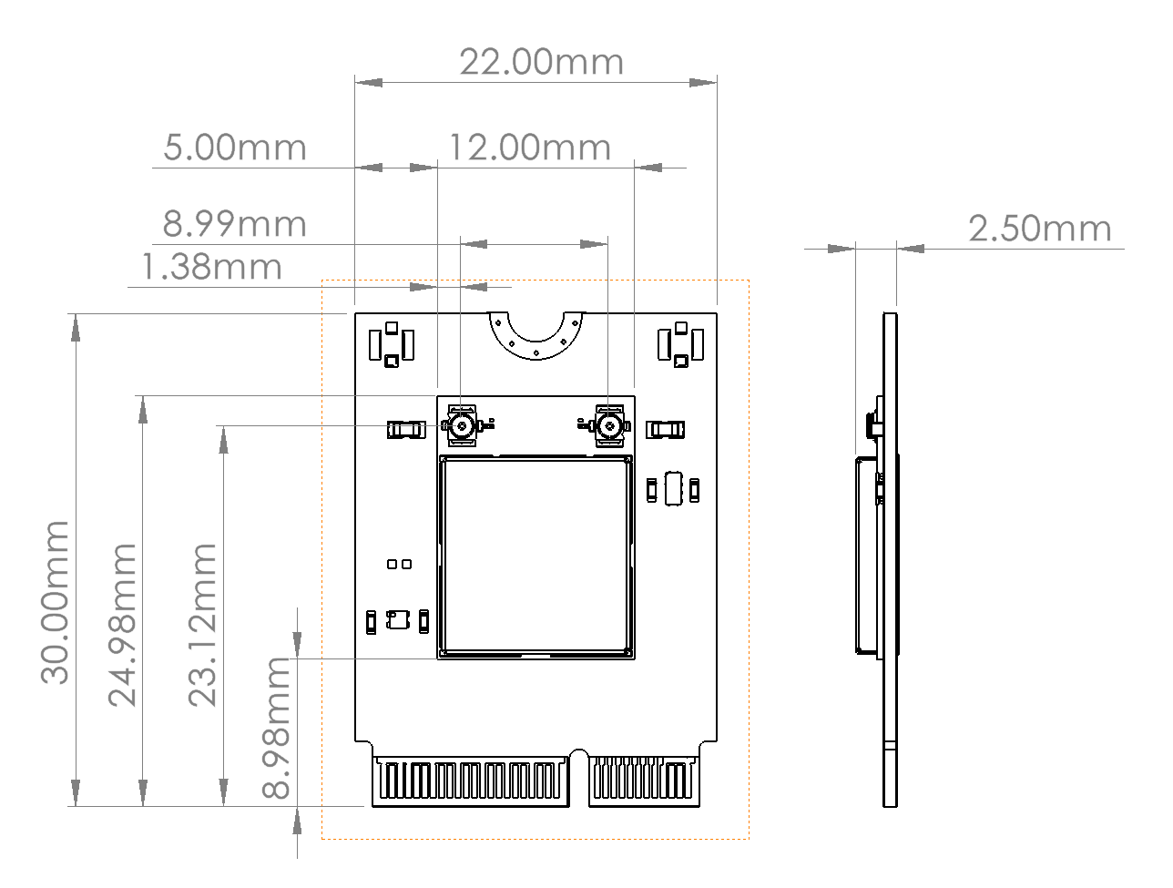 Diagram, engineering drawing

Description automatically generated