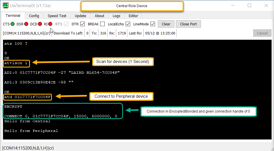 A screenshot of a computer

Description automatically generated