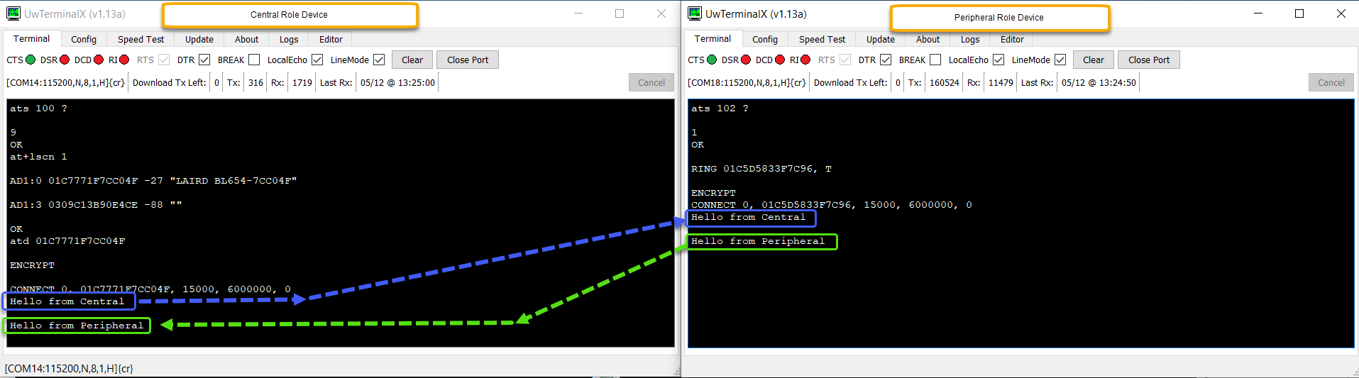 A screenshot of a computer

Description automatically generated