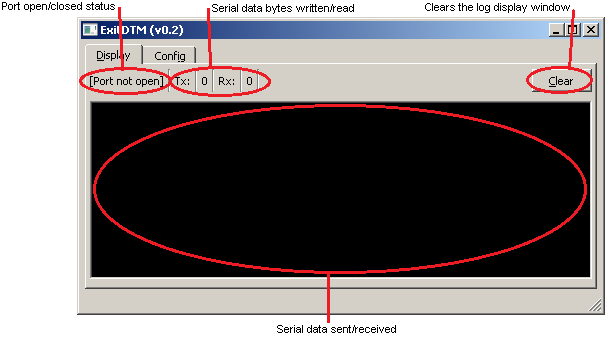 A screen shot of a computer

Description automatically generated