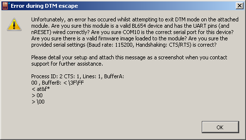 A screenshot of a computer error

Description automatically generated