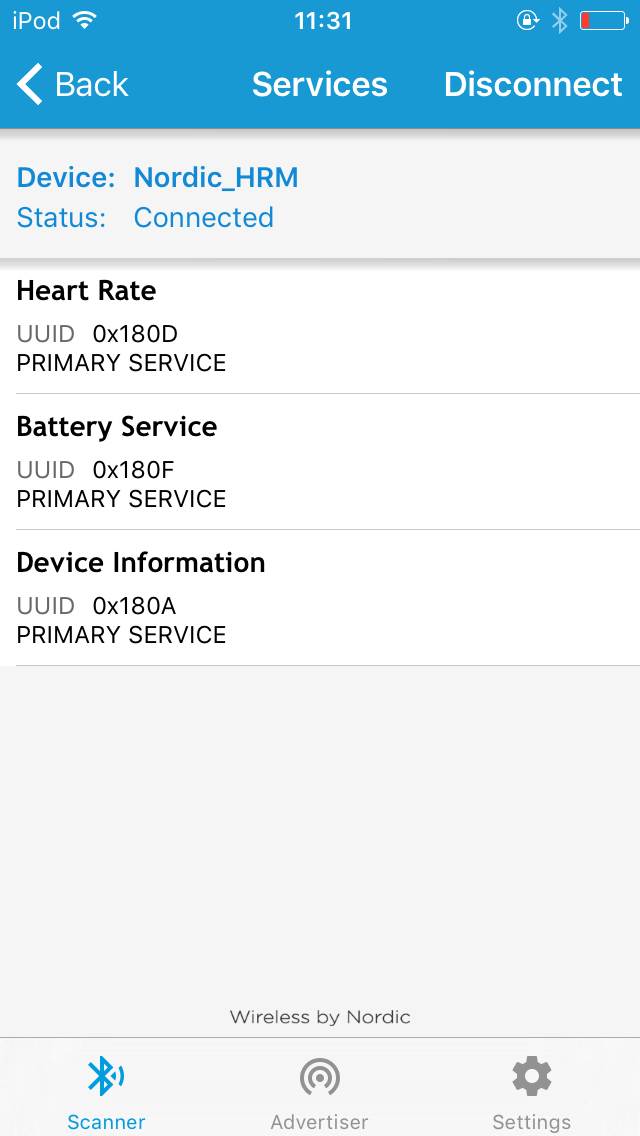 A screenshot of a phone

Description automatically generated