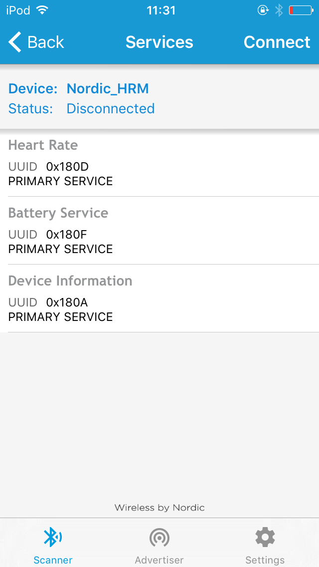 A screenshot of a phone

Description automatically generated