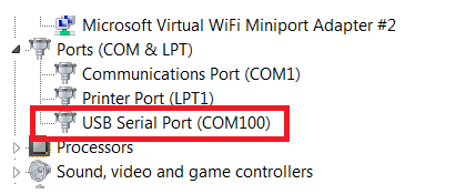 A screen shot of a computer

Description automatically generated