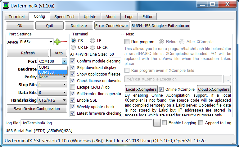 A screenshot of a computer

Description automatically generated
