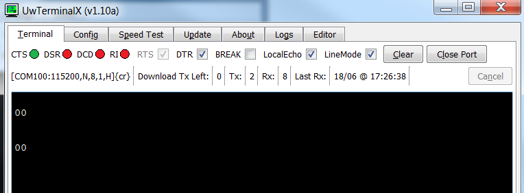 A screenshot of a computer

Description automatically generated