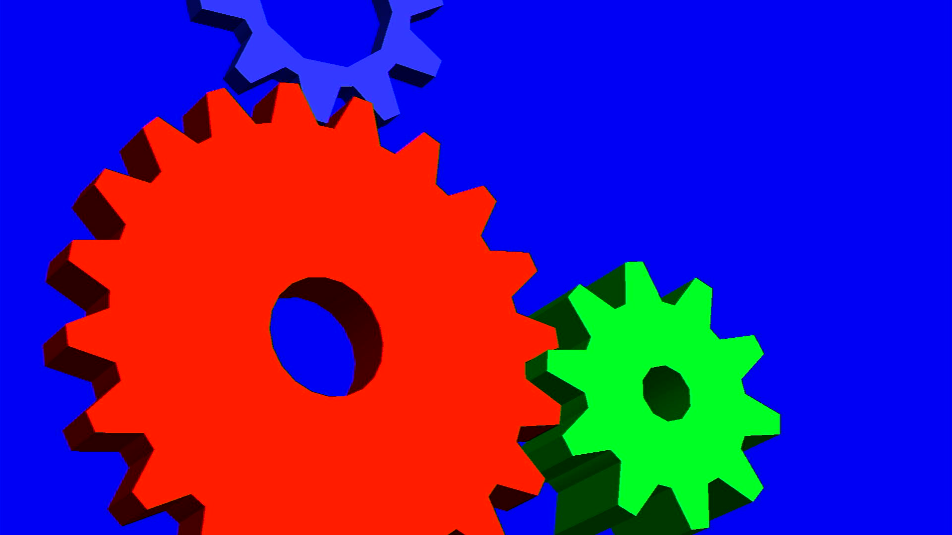 gles2-gears