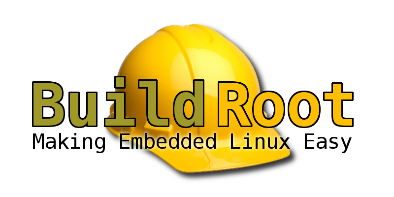 Logo-Buildroot