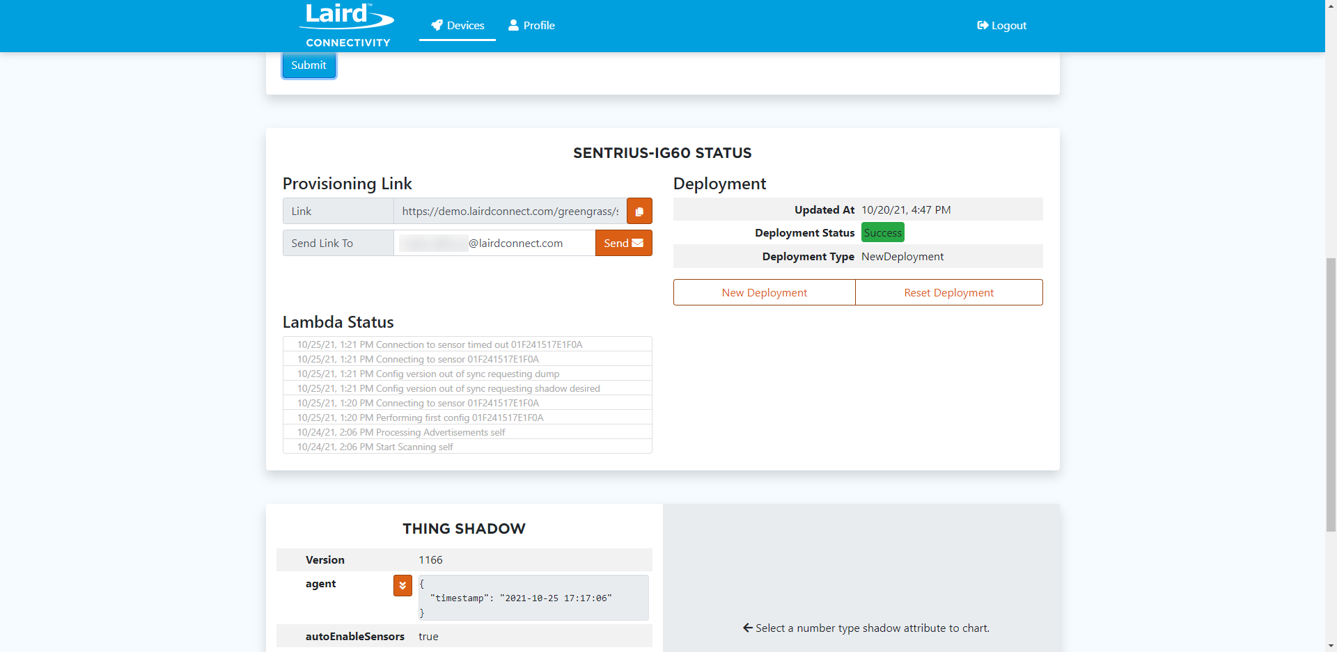 Bluegrass Deploy In Progress