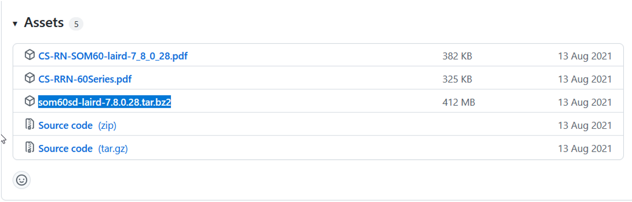 60 SOM Releases Page