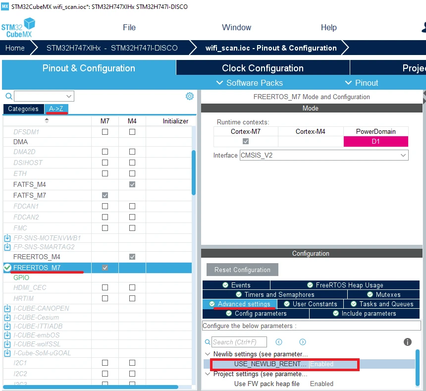 USE_NEWLIB_REENTRANT