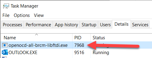Task Manager