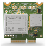 Pinnacle™ 100 Cellular LTE-M / NB-IoT / Bluetooth 5 Modem