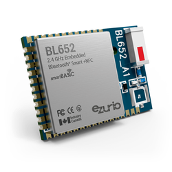 Bluetooth Modules