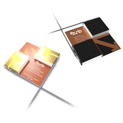 2.4 / 5 / 6 GHz Wi-Fi and Bluetooth Antennas