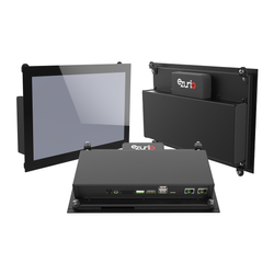 Human Machine Interfaces (HMI)