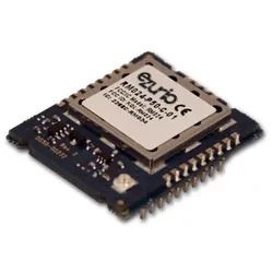 Proprietary 2.4 GHz / Zigbee / 802.15.4 Modules
