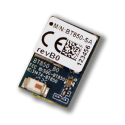 Bluetooth 4.2 and 4.0 Modules