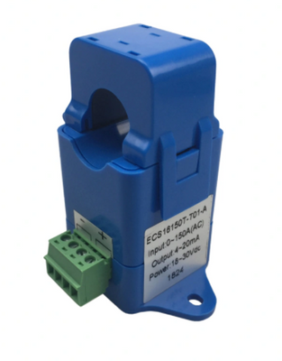 All About AC Current and Current Sensing