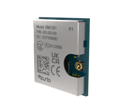 All About LoRaWAN®: Realizing IIoT Through Uniquely Reliable Long Range Communications