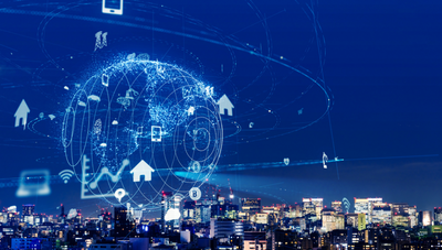 Building the Future: Affordable & Reliable Wi-Fi 6 for Next-Gen IoT