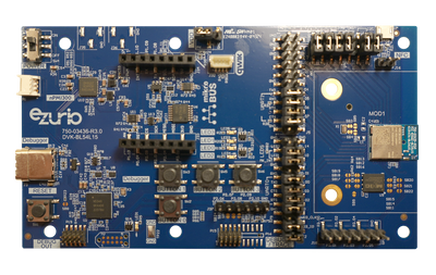 Achieving 3.3 Mbps Throughput with ESB on the BL54L15: Beyond BLE Limits