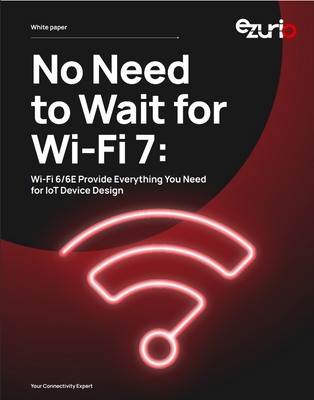 No Need to Wait for Wi-Fi 7
