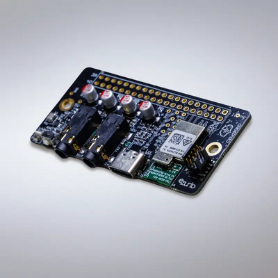 Ezurio and Cloud2GND Launch Aurawave AW100 Series Modules to Simplify Auracast™ and Bluetooth® LE Audio Product Development