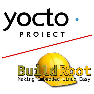 Yocto vs. Buildroot: Comparing the Two Platforms