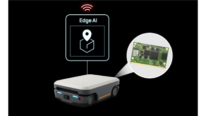 Edge AI Works Better When the Platform Is Designed as a System