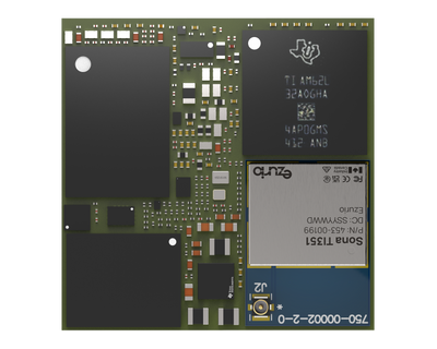 CRA-Ready Security with the TI AM62L and Ezurio Carbon AM62L OSM-SF