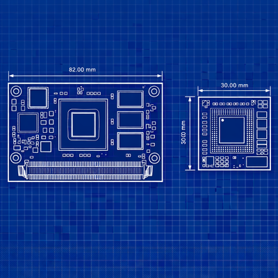 OSM vs. SMARC: Which Form Factor Is Right for Your Design?