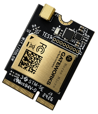 Gateworks Launches GW16170 – a USA-Made High-Power Wi-Fi HaLow Module that Extends Range and Reliability for Industrial IoT