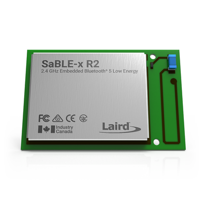 SaBLE-x-R2 Bluetooth Module