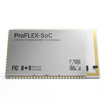 ProFLEX01-SOC