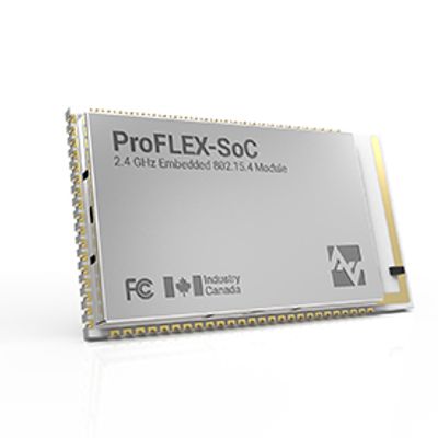 ProFLEX01-SOC