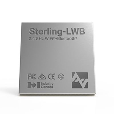 Sterling-LWB