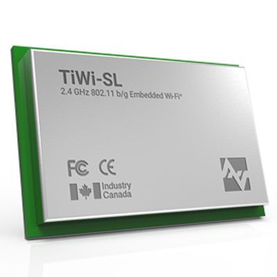 TiWi-SL