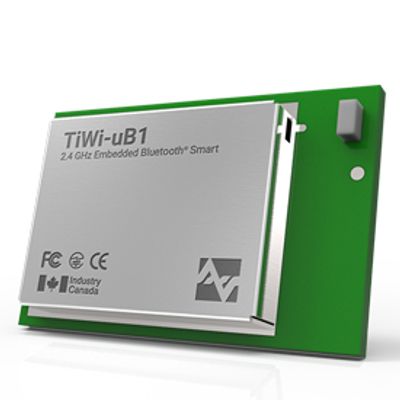 TiWi-uB1